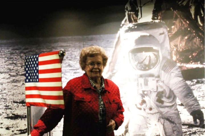 webadler Senior at Adler Planetarium