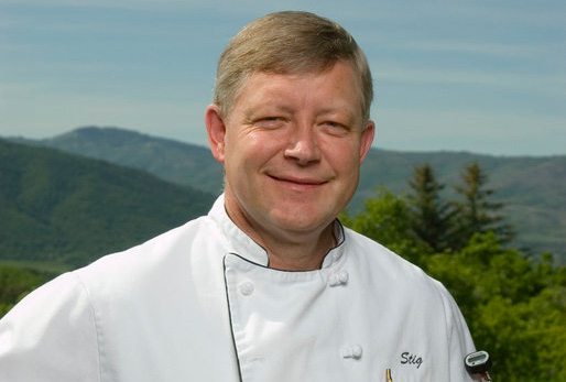 stig2 Chef Stig Hansen
