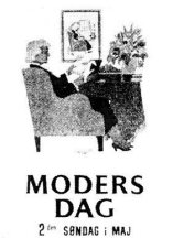 mors dag 2015 mors dag 2015