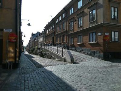 Gamla Stan