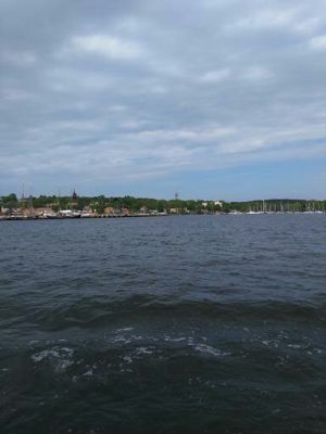 Stockholm