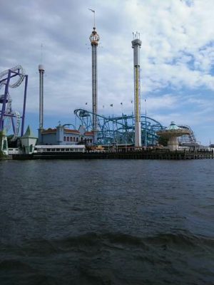 Gröna Lund