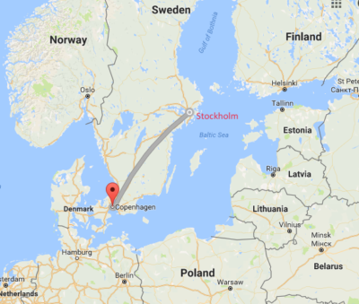Sweden