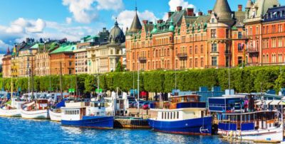 Stockholm