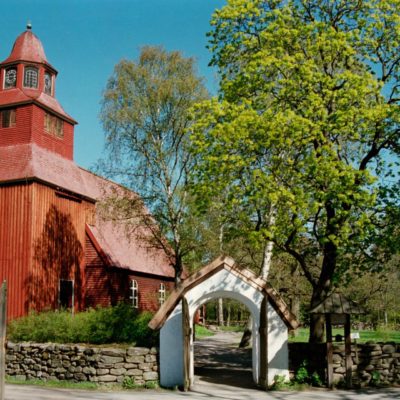 Skansen