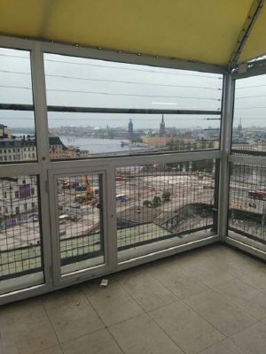 Erik's Gondolen