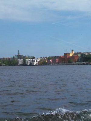 Stockholm
