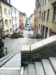 Stockholm