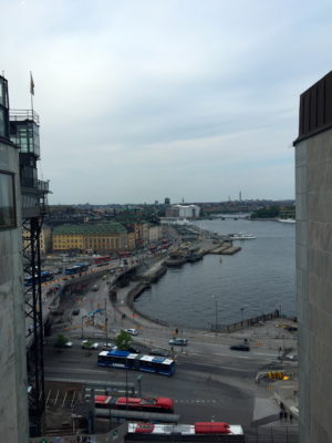 Erik's Gondolen