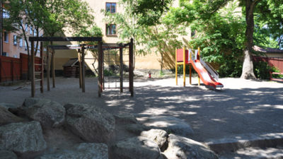 ivar-los-parken