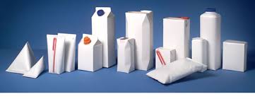 Products in Tetra Pak