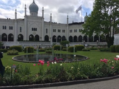 Tivoli Debbe