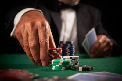 Tivoli Gardens and Casino Night on June 24 promises fun for the whole family!