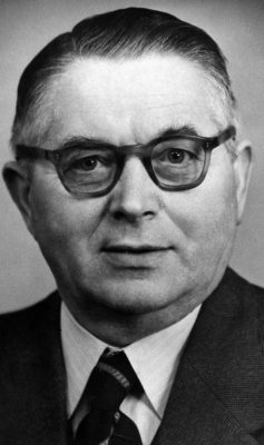 Dane Ole Kirk Christiansen is the founder of LEGO, the world's most powerful brand.