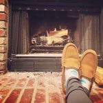 Is there a special way you like to bring some hygge into your life? Share it in The Danish Home Sweepstakes!