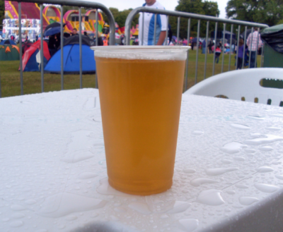 The Danes are creating some delicious, organic beer from, ahem, urine. But guests of The Danish Home's August 10 "Cuisine and Spirits" event can be sure there will be no such ingredient in the beer that evening!