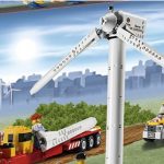 Denmark is committed to powering the world with 100% renewable energy, and kids can get in on the cause by building their own wind turbine.