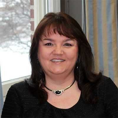 Robin Decker