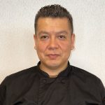 Chef Gustavo