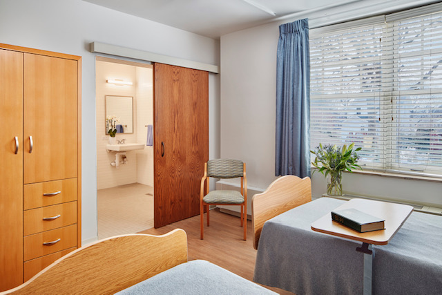 Skilled Nursing Apartment in Chicago