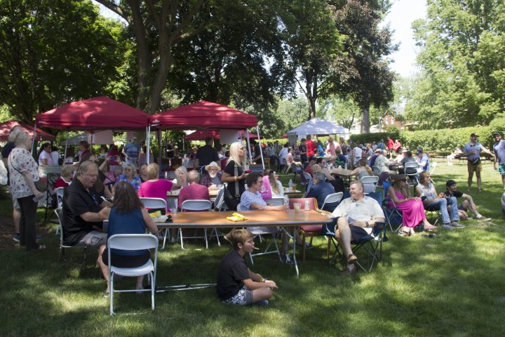 Summerfest 2025