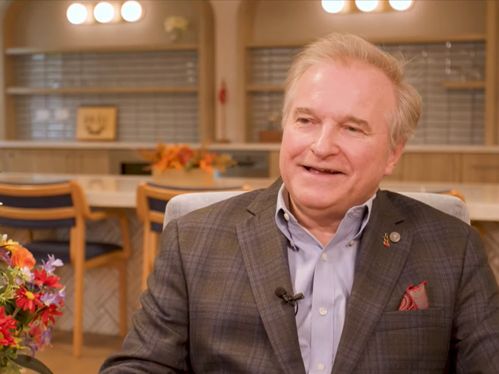 Scott Swanson on WGN