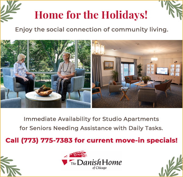 Holiday Studios Special