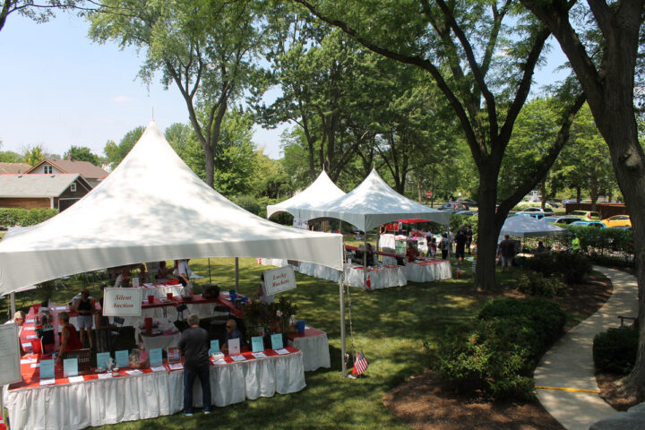 Summerfest at The Danish Home of Chicago