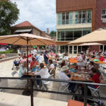 Summerfest 2026 on the Patio
