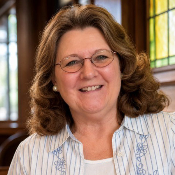 Carole Edwards