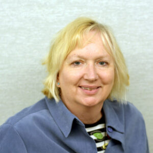 Linda Steffensen
