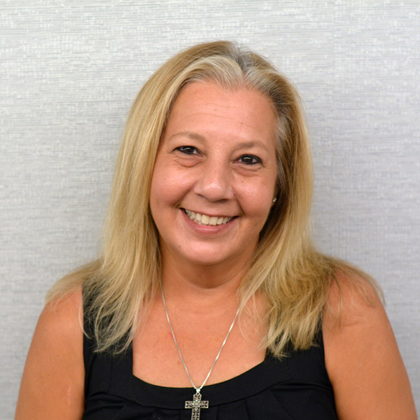 Michelle Castranova