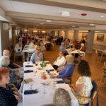 Women's Auxiliary Fall Brunch 2026