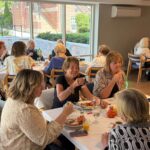 Women's Auxiliary Fall Brunch 2026 Skaal