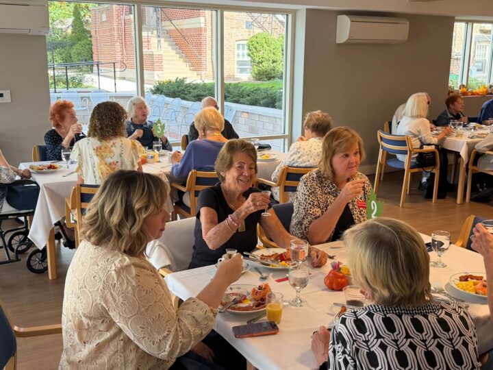 Women's Auxiliary Fall Brunch 2026 Skaal