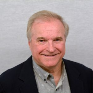 Scott Swanson